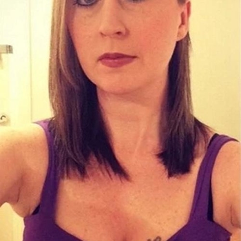 Vrouw (42) zoekt sex in Flevoland