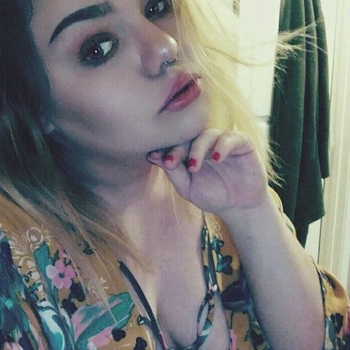 BitchBonnie, vrouw (29 jaar) wilt contact in Antwerpen