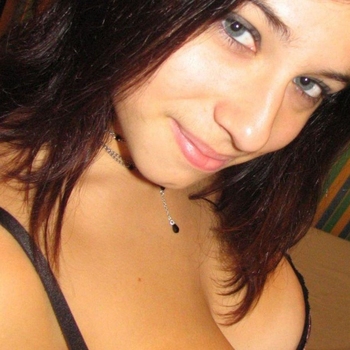 31 jarige vrouw zoekt seksueel contact in Utrecht