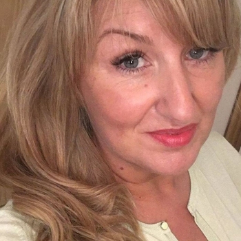 Vrouw (53) zoekt sex in Zuid-Holland