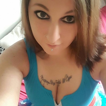 27 jarige vrouw zoekt seksueel contact in Noord-Holland