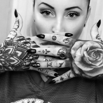 fancyultiema, vrouw (30 jaar) wilt contact in Zuid-Holland