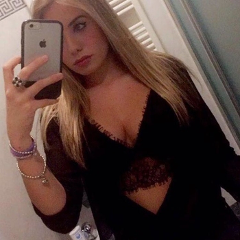 24 jarige vrouw zoekt seksueel contact in Gelderland