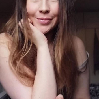 30 jarige vrouw zoekt seksueel contact in Noord-Brabant