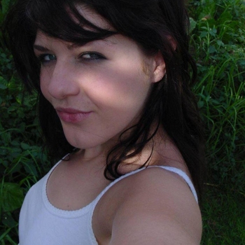 NatureGirl, vrouw (28 jaar) wilt contact in Utrecht