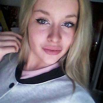 relinde, vrouw (23 jaar) wilt contact in Zuid-Holland