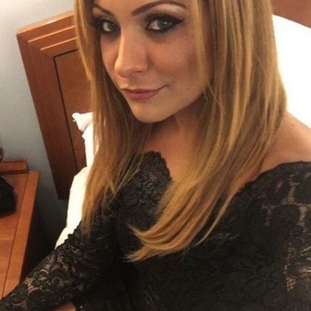 Vrouw (33) zoekt sex in Noord-Holland