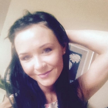 Cloë, vrouw (34 jaar) wilt contact in Zuid-Holland