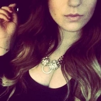 27 jarige vrouw zoekt man in Schiermonnikoog (Friesland)