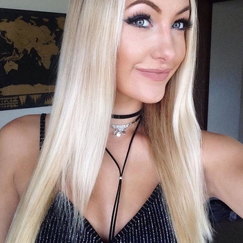 24 jarige vrouw zoekt seksueel contact in Zuid-Holland