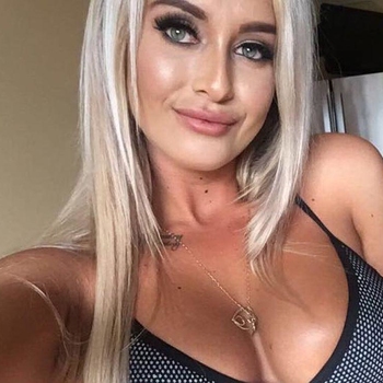 29 jarige vrouw zoekt seksueel contact in Groningen