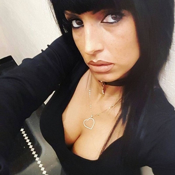 27 jarige vrouw zoekt seksueel contact in Noord-Holland