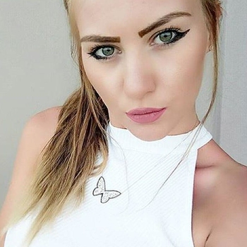 22 jarige vrouw zoekt seksueel contact in Drenthe