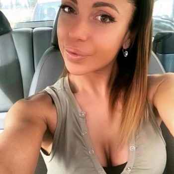 Vrouw (32) zoekt sex in Oost-vlaanderen