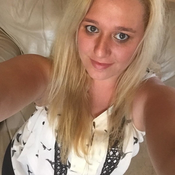 Samanthat, vrouw (32 jaar) wilt contact in Overijssel