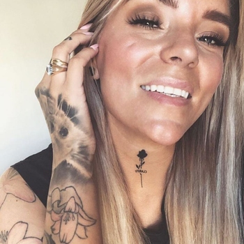 24 jarige vrouw zoekt seksueel contact in Zuid-Holland