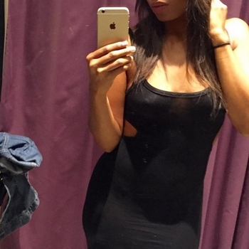 naomiiii, vrouw (30 jaar) wilt contact in Zuid-Holland