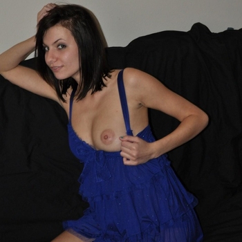 27 jarige vrouw zoekt seksueel contact in Groningen