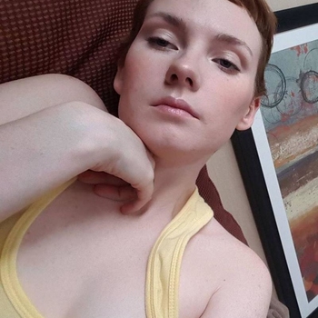 Vrouw (33) zoekt sex in Noord-Holland