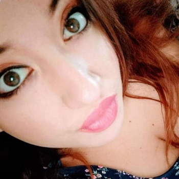 20 jarige vrouw zoekt seksueel contact in Utrecht