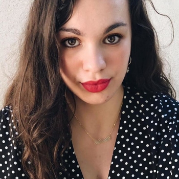 21 jarige vrouw zoekt seksueel contact in Noord-Holland