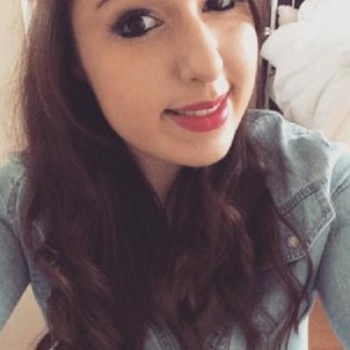 Draaibibs, vrouw (32 jaar) wilt contact in Noord-Holland