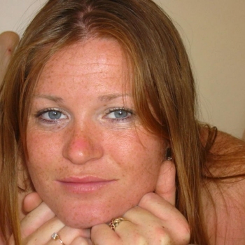 beth, vrouw (43 jaar) wilt contact in Groningen