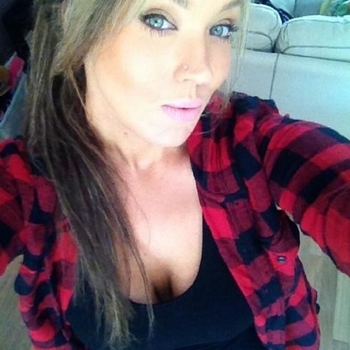 33 jarige vrouw zoekt seksueel contact in Noord-Holland