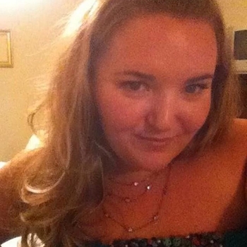 Lovelydame, vrouw (33 jaar) wilt contact in Noord-Holland
