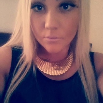 Tessatje, vrouw (29 jaar) wilt contact in Noord-Holland