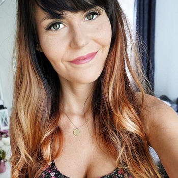Vrouw (30) zoekt sex in Drenthe