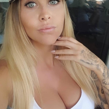 31 jarige vrouw zoekt man in Oudenbosch (Noord-Brabant)