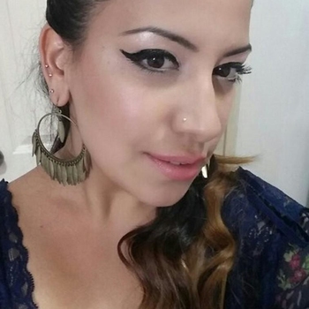 34 jarige vrouw zoekt seksueel contact in Utrecht