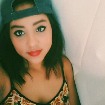 annekekan, vrouw (23 jaar) wilt contact in Flevoland