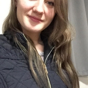 bernadinetip, vrouw (23 jaar) wilt contact in Gelderland