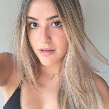 25 jarige vrouw zoekt seksueel contact in Noord-Brabant