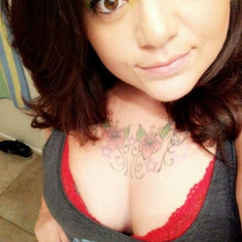 31 jarige vrouw zoekt seksueel contact in Flevoland