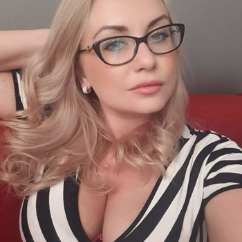 31 jarige vrouw zoekt seksueel contact in Utrecht