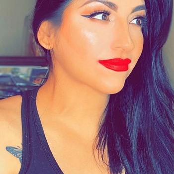 Vrouw (28) zoekt sex in Noord-Holland