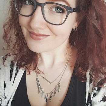 fatjekoek, vrouw (28 jaar) wilt contact in Drenthe