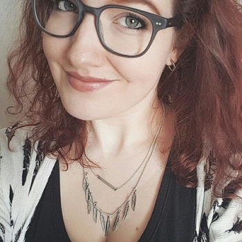 fatjekoek, vrouw (28 jaar) wilt contact in Drenthe