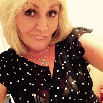 Vrouw (56) zoekt sex in Friesland