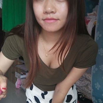 kiml, vrouw (23 jaar) wilt contact in Limburg