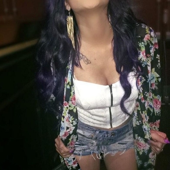 30 jarige vrouw zoekt seksueel contact in Overijssel