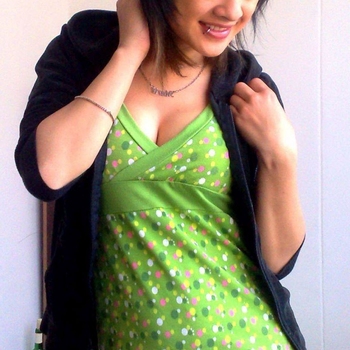 22 jarige vrouw zoekt seksueel contact in Groningen