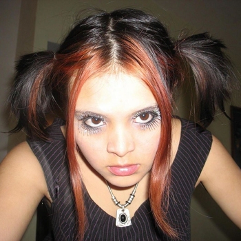 29 jarige vrouw zoekt seksueel contact in Noord-Brabant