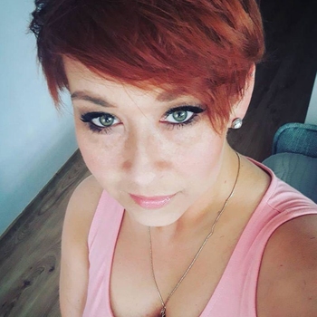 Roselin, vrouw (36 jaar) wilt contact in West-vlaanderen