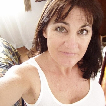 59 jarige vrouw zoekt seksueel contact in Flevoland