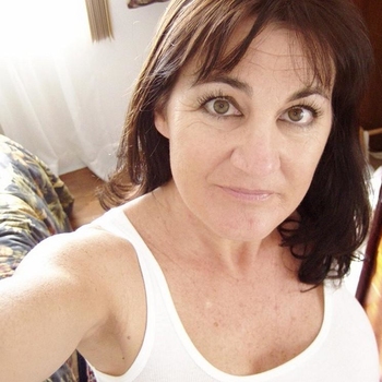 Vrouw (59) zoekt sex in Flevoland