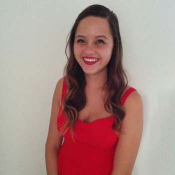 rivanna, vrouw (22 jaar) wilt contact in Zeeland